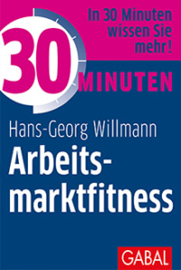 Willmann 30-Minuten Arbeitsmarktfitness Cover portfolio